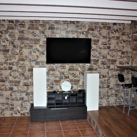 Shalom Apartment Playa Blanca  Exterior photo