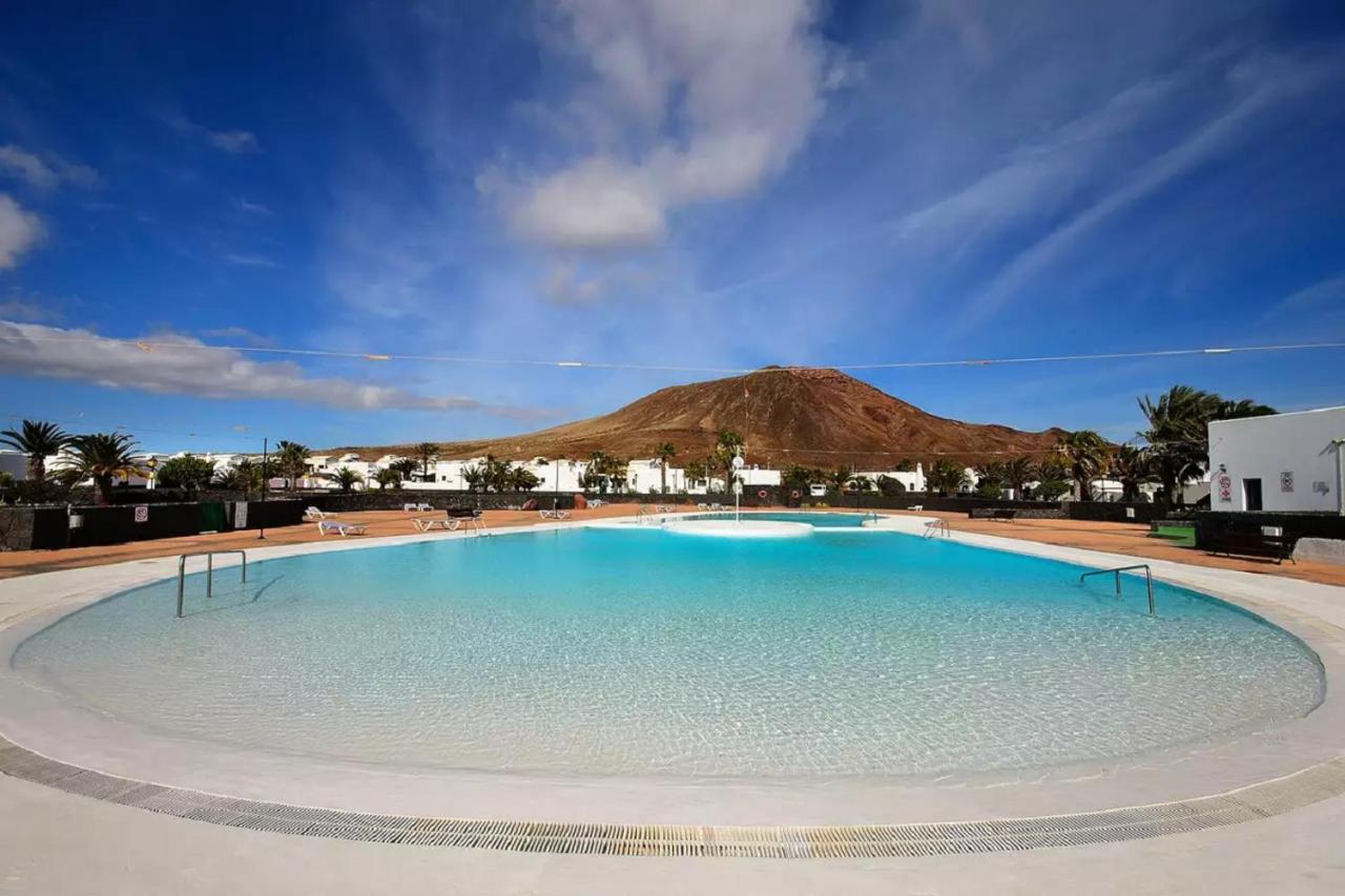 Shalom Apartment Playa Blanca  Exterior photo