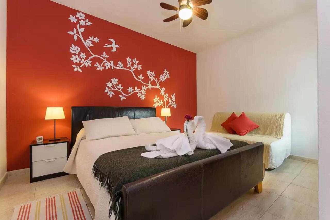 Shalom Apartment Playa Blanca  Exterior photo