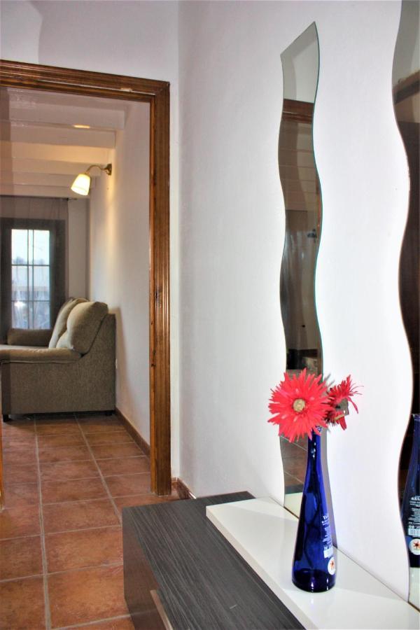 Shalom Apartment Playa Blanca  Exterior photo