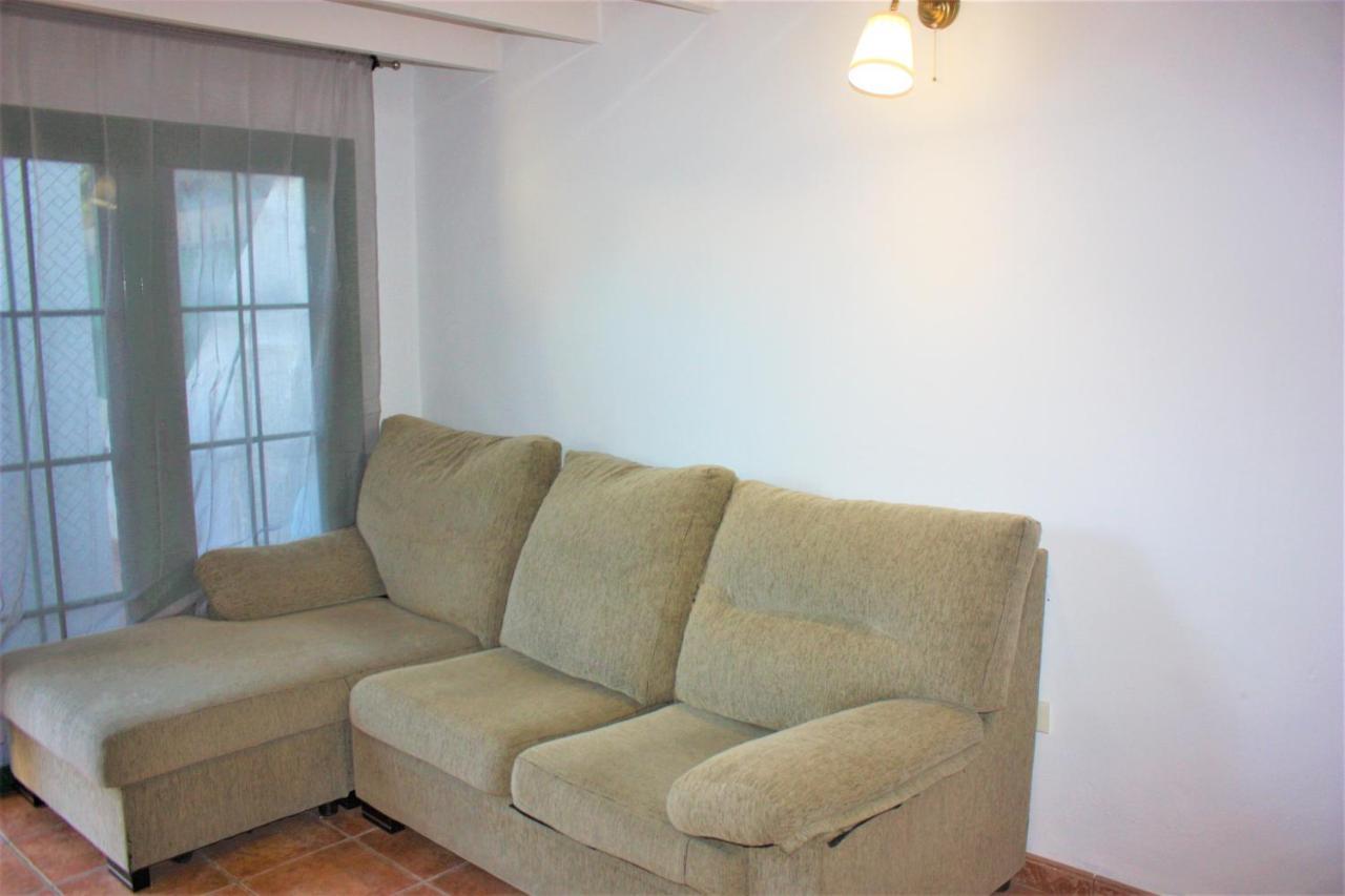Shalom Apartment Playa Blanca  Exterior photo