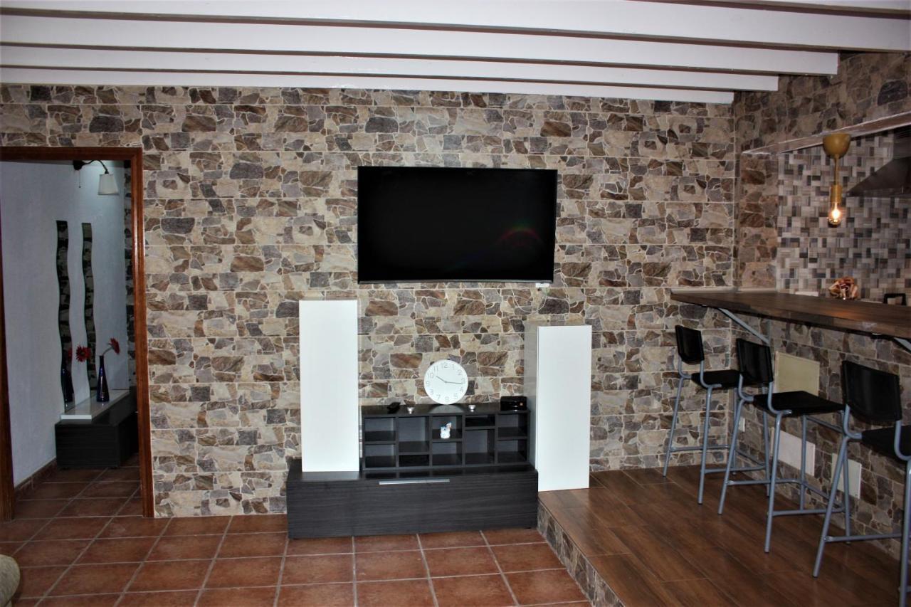 Shalom Apartment Playa Blanca  Exterior photo