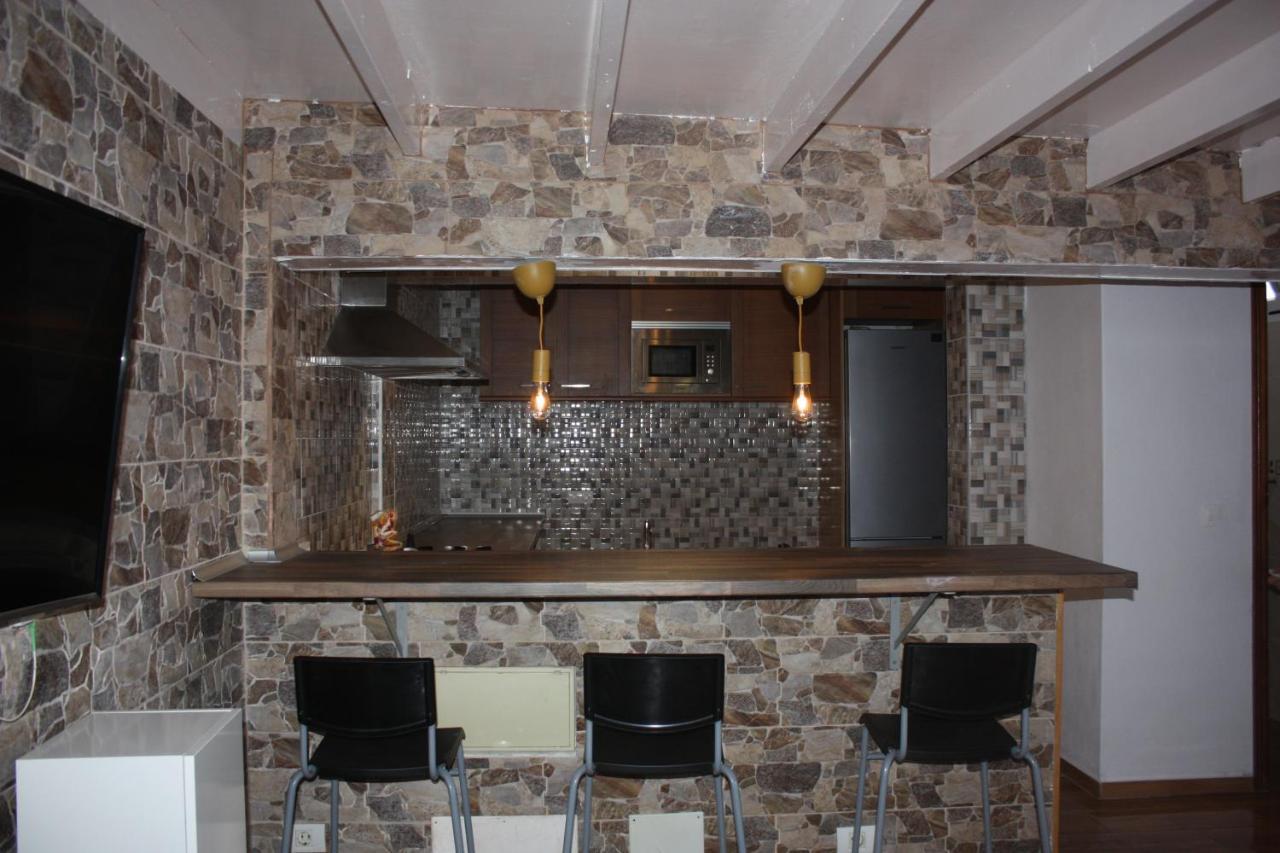 Shalom Apartment Playa Blanca  Exterior photo